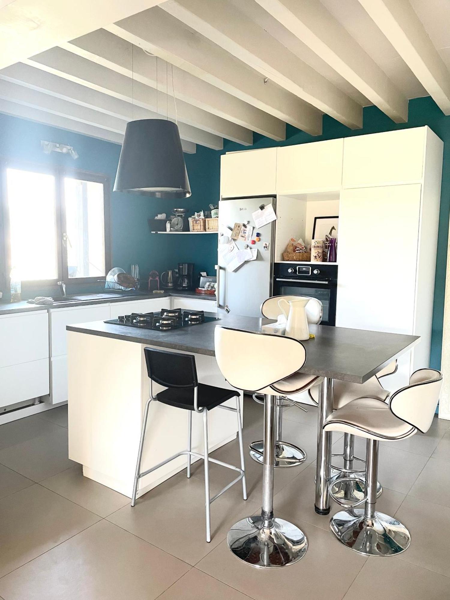 Maison Entre Lacs Et Forets Montréal La Cluse Εξωτερικό φωτογραφία