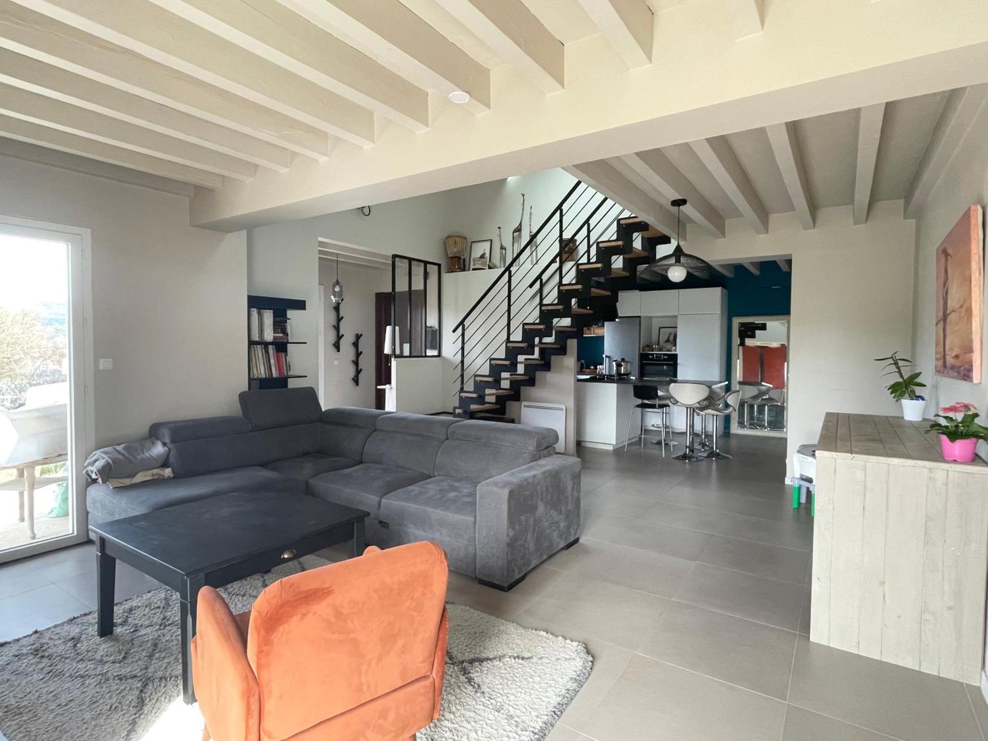 Maison Entre Lacs Et Forets Montréal La Cluse Εξωτερικό φωτογραφία