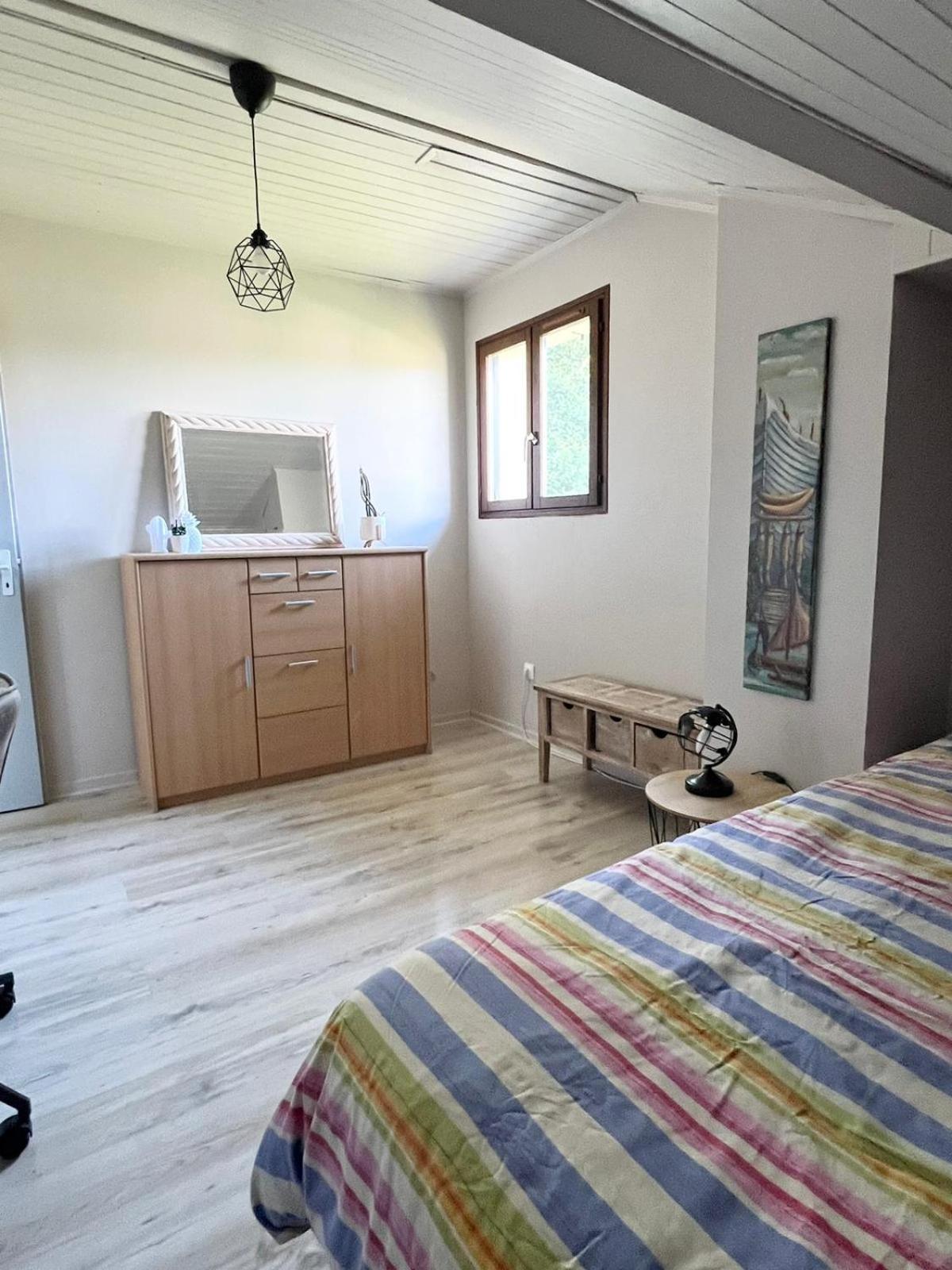 Maison Entre Lacs Et Forets Montréal La Cluse Εξωτερικό φωτογραφία